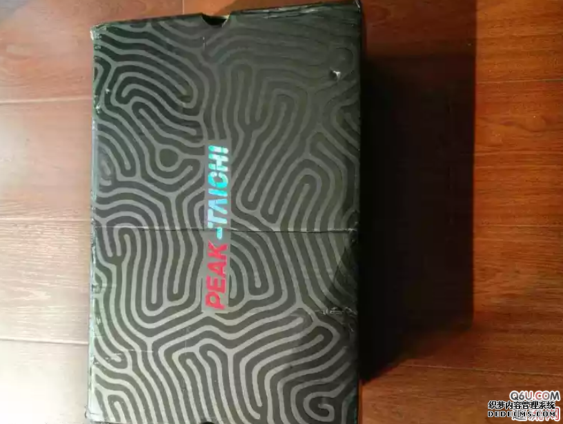 匹克悦跑7代开箱测评 匹克悦跑7代的卖点是什么 匹克悦跑7代开箱测评 匹克悦跑7代的卖点是什么