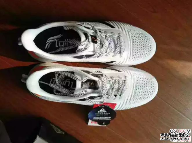 匹克悦跑7代开箱测评 匹克悦跑7代的卖点是什么 匹克悦跑7代开箱测评 匹克悦跑7代的卖点是什么