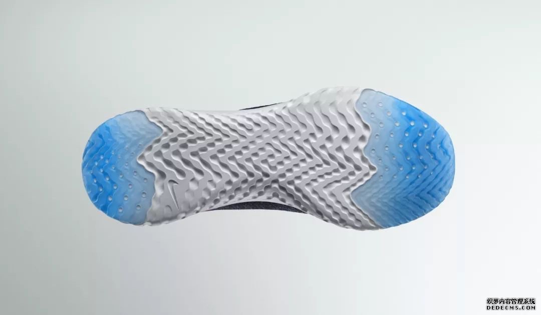 耐克Epic React是什么 Epic React和React有区别吗 耐克Epic React是什么 Epic React和React有区别吗