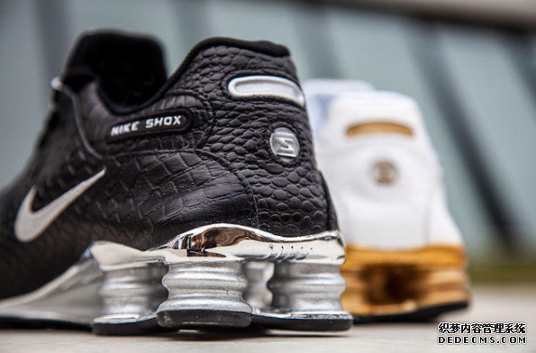 耐克Shox是什么技术 耐克Shox为什么没了 耐克Shox是什么技术 耐克Shox为什么没了