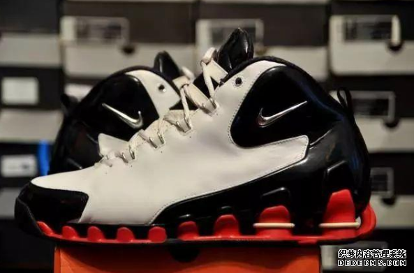 耐克Shox是什么技术 耐克Shox为什么没了 耐克Shox是什么技术 耐克Shox为什么没了