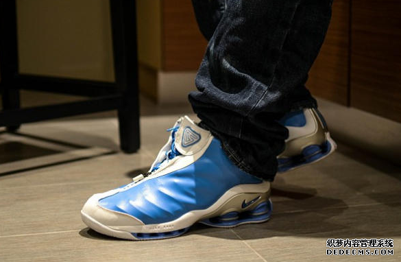 耐克Shox是什么技术 耐克Shox为什么没了 耐克Shox是什么技术 耐克Shox为什么没了