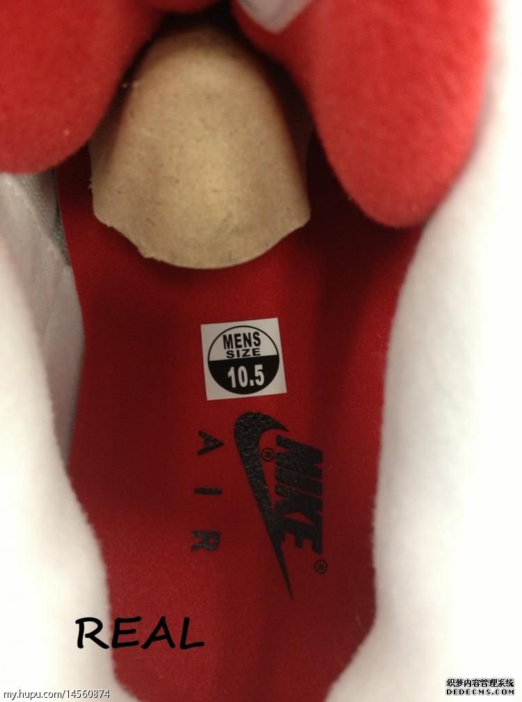 AJ3黑水泥真假对比 AJ3黑水泥2018复刻版鉴定方法 AJ3黑水泥真假对比 AJ3黑水泥2018复刻版鉴定方法