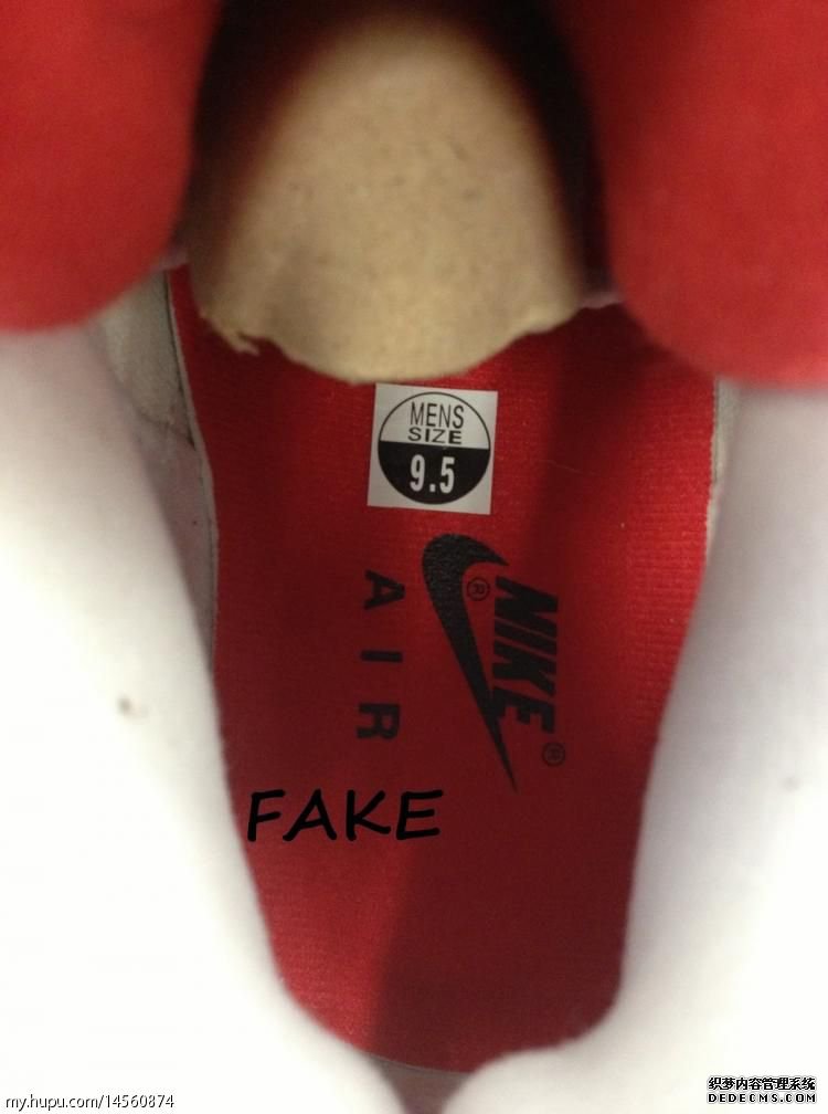 AJ3黑水泥真假对比 AJ3黑水泥2018复刻版鉴定方法 AJ3黑水泥真假对比 AJ3黑水泥2018复刻版鉴定方法