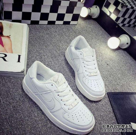 耐克空军一号怎么分辨真假 Nike空军一号真假鉴定 耐克空军一号怎么分辨真假 Nike空军一号真假鉴定