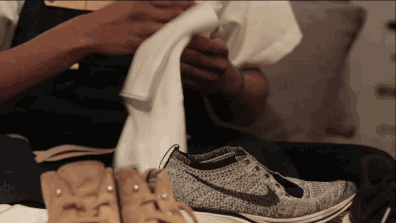 锐步充气鞋可以用水洗吗 锐步充气鞋清洗教程 锐步充气鞋可以用水洗吗 锐步充气鞋清洗教程