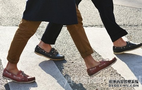 帆船鞋怎么打理 帆船鞋鞋带能防水吗 帆船鞋怎么打理 帆船鞋鞋带能防水吗