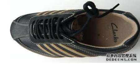 其乐正品鞋和外贸鞋的区别 Clarks正品如何鉴定 其乐正品鞋和外贸鞋的区别 Clarks正品如何鉴定