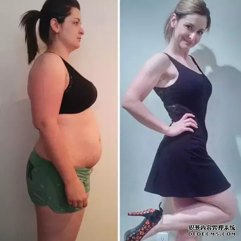 减肥对外貌的改变有多大 怎么才能健康减肥 减肥对外貌的改变有多大 怎么才能健康减肥