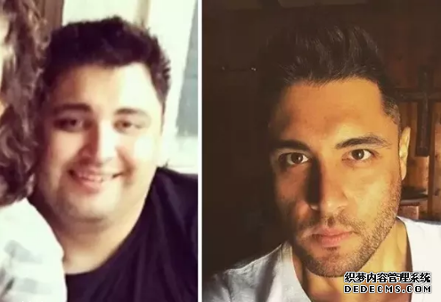 减肥对外貌的改变有多大 怎么才能健康减肥 减肥对外貌的改变有多大 怎么才能健康减肥