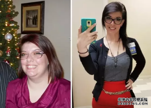 减肥对外貌的改变有多大 怎么才能健康减肥 减肥对外貌的改变有多大 怎么才能健康减肥