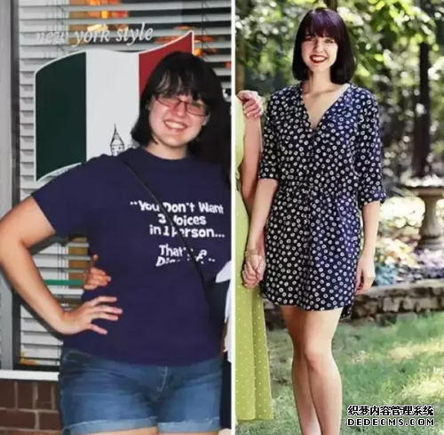 减肥对外貌的改变有多大 怎么才能健康减肥 减肥对外貌的改变有多大 怎么才能健康减肥