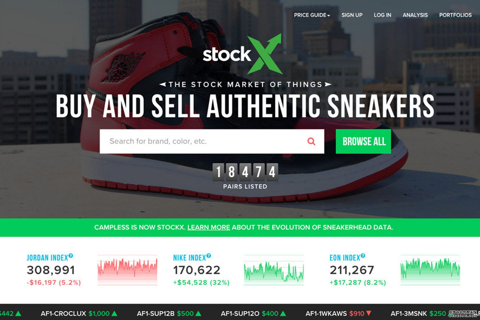 在官网会买到假鞋吗 中国球鞋市场真假解析 在官网会买到假鞋吗 中国球鞋市场真假解析